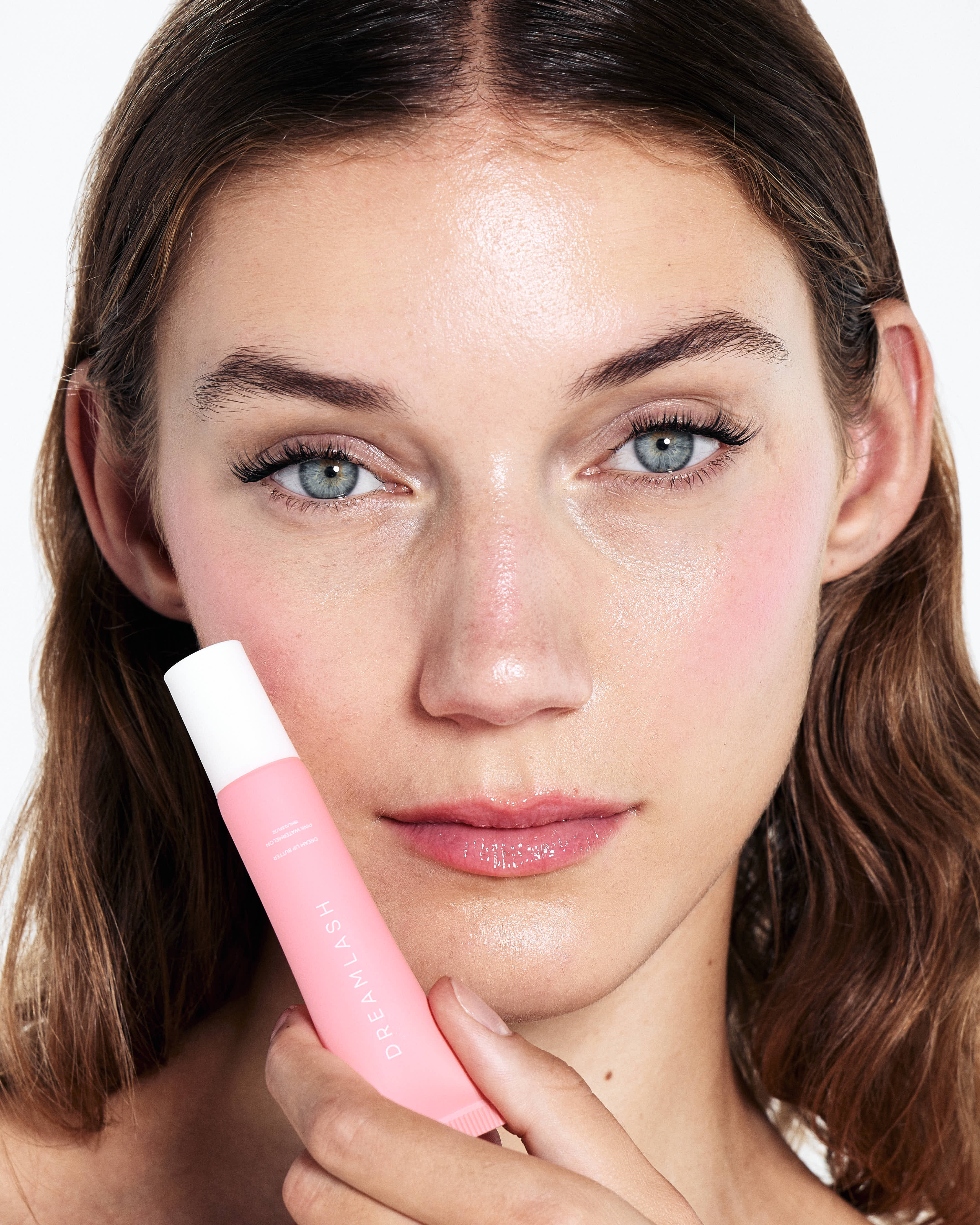 Lip &amp; Blush Duo Pink