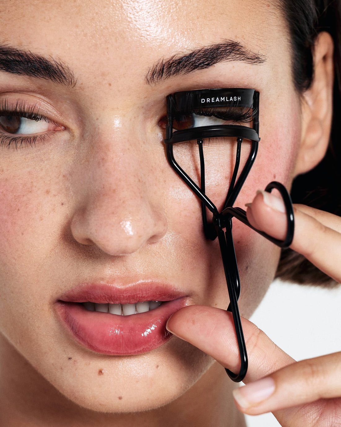 Lash Curler