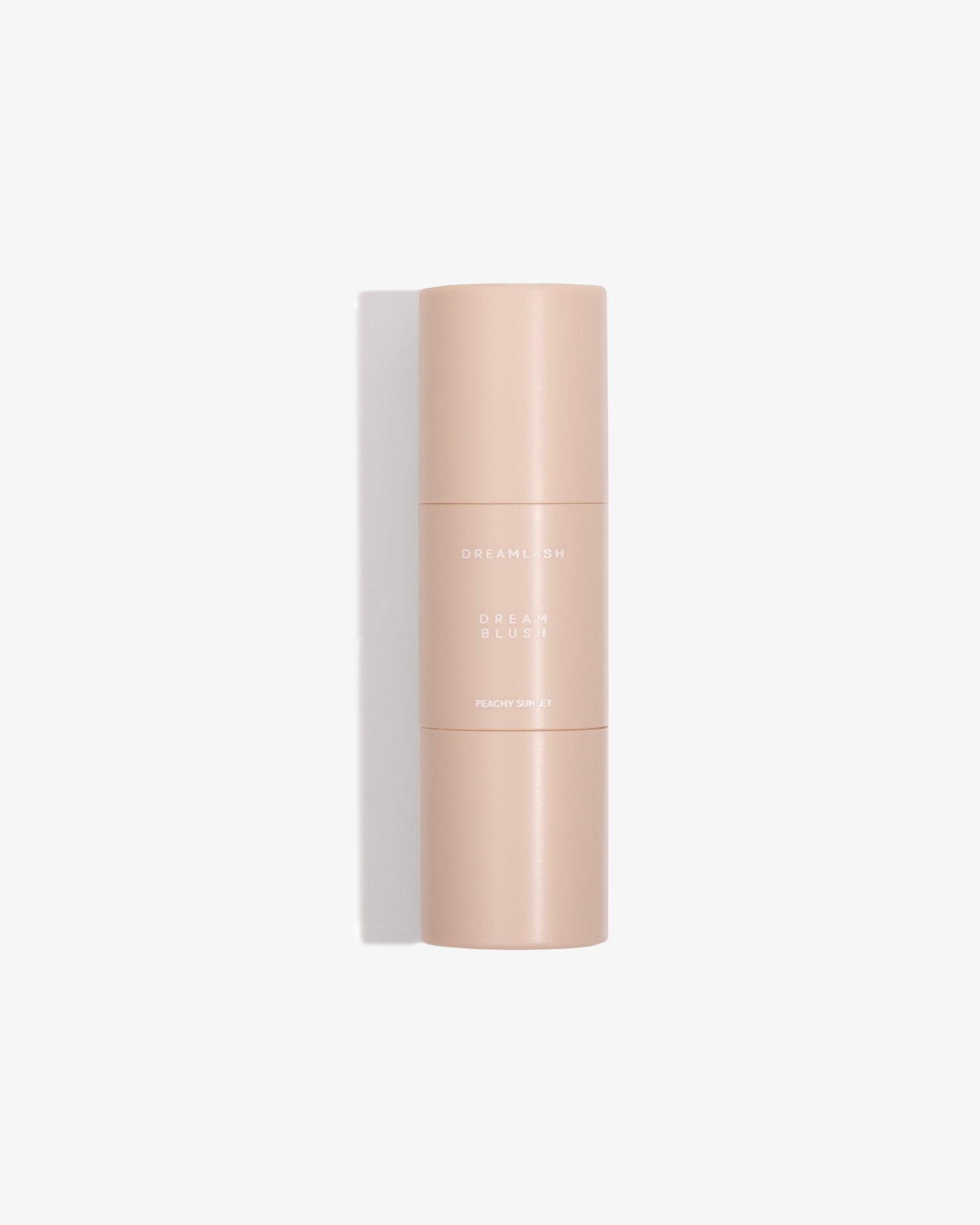 PEACHY SUNSET - Dream Blush