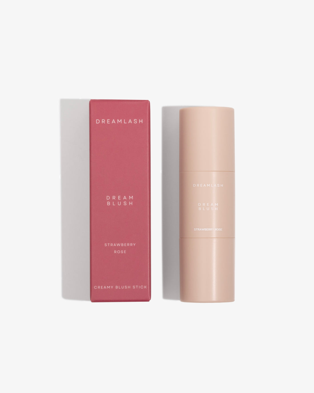 STRAWBERRY ROSE - Dream Blush