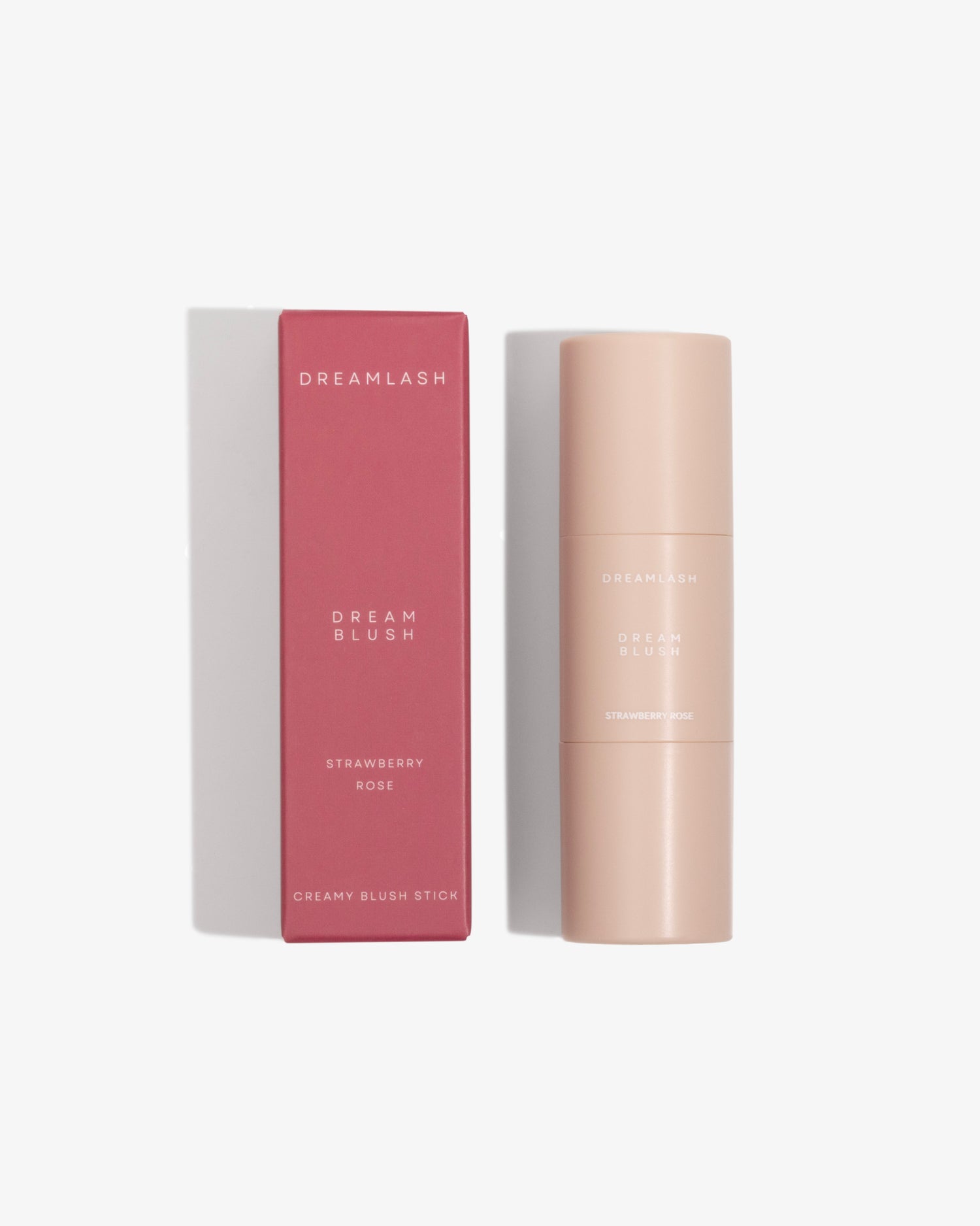 STRAWBERRY ROSE - Dream Blush