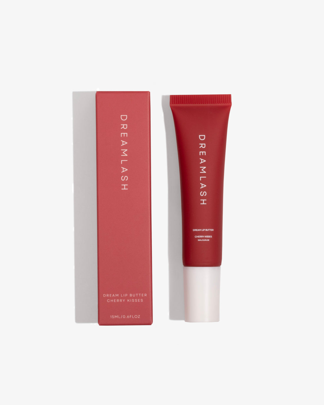 CHERRY KISSES - Dream Lip Butter