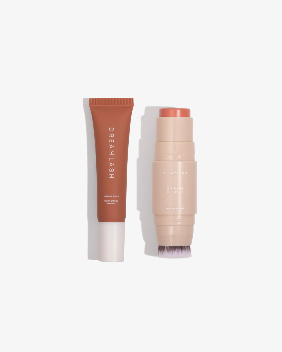Lip &amp; Blush Duo Nude