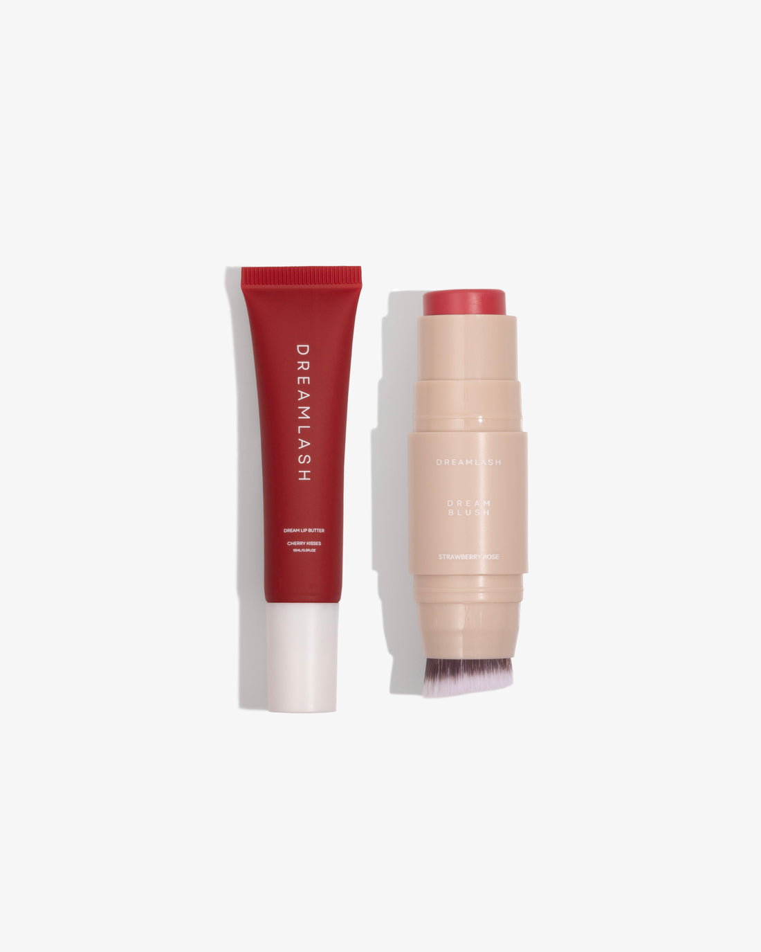 Lip &amp; Blush Duo Red