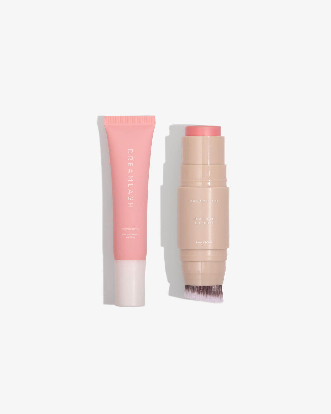 Lip &amp; Blush Duo Pink