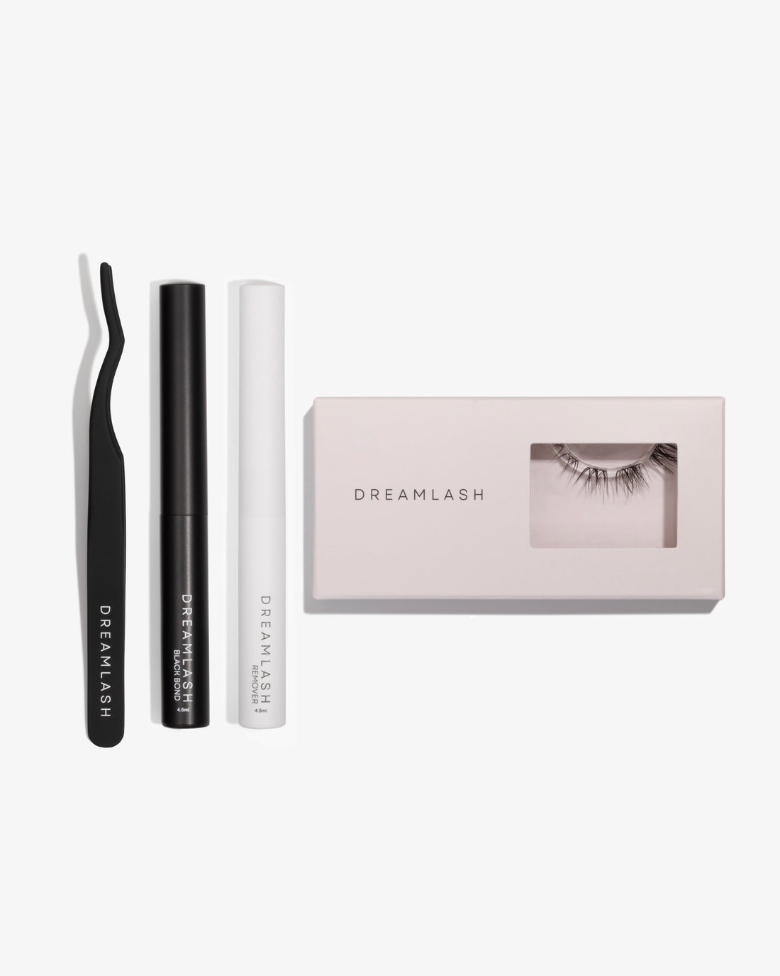 Dream Lash Starter Kit