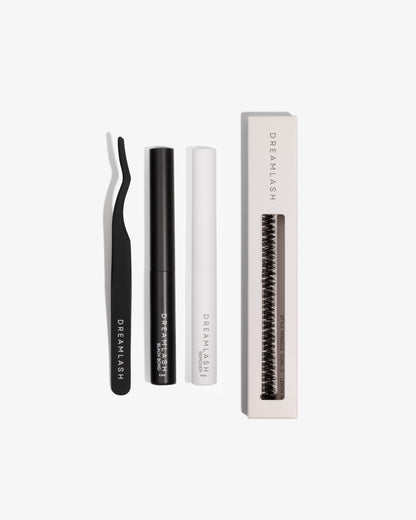 Custom Dream Lash Starter Kit