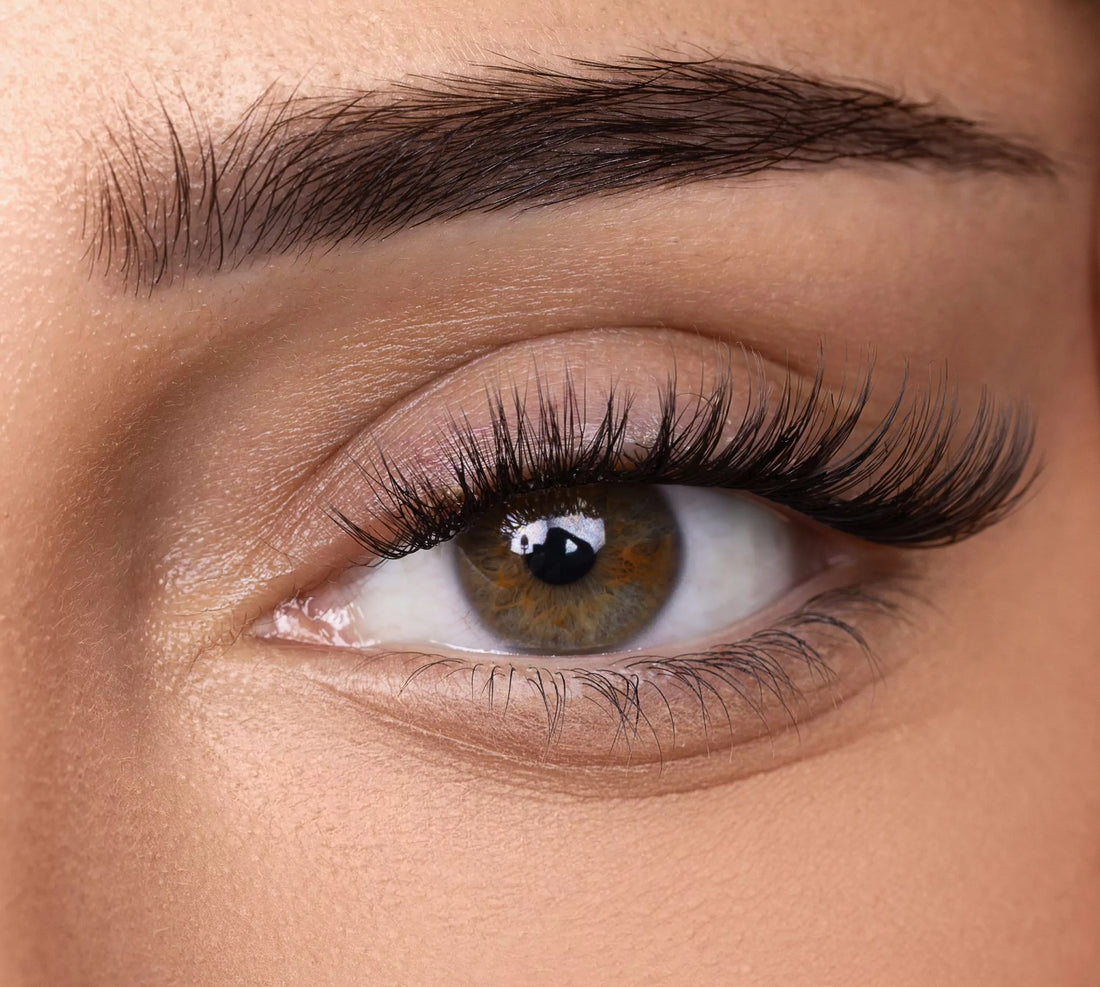 LOVELY – Custom Dream Lashes 12mm