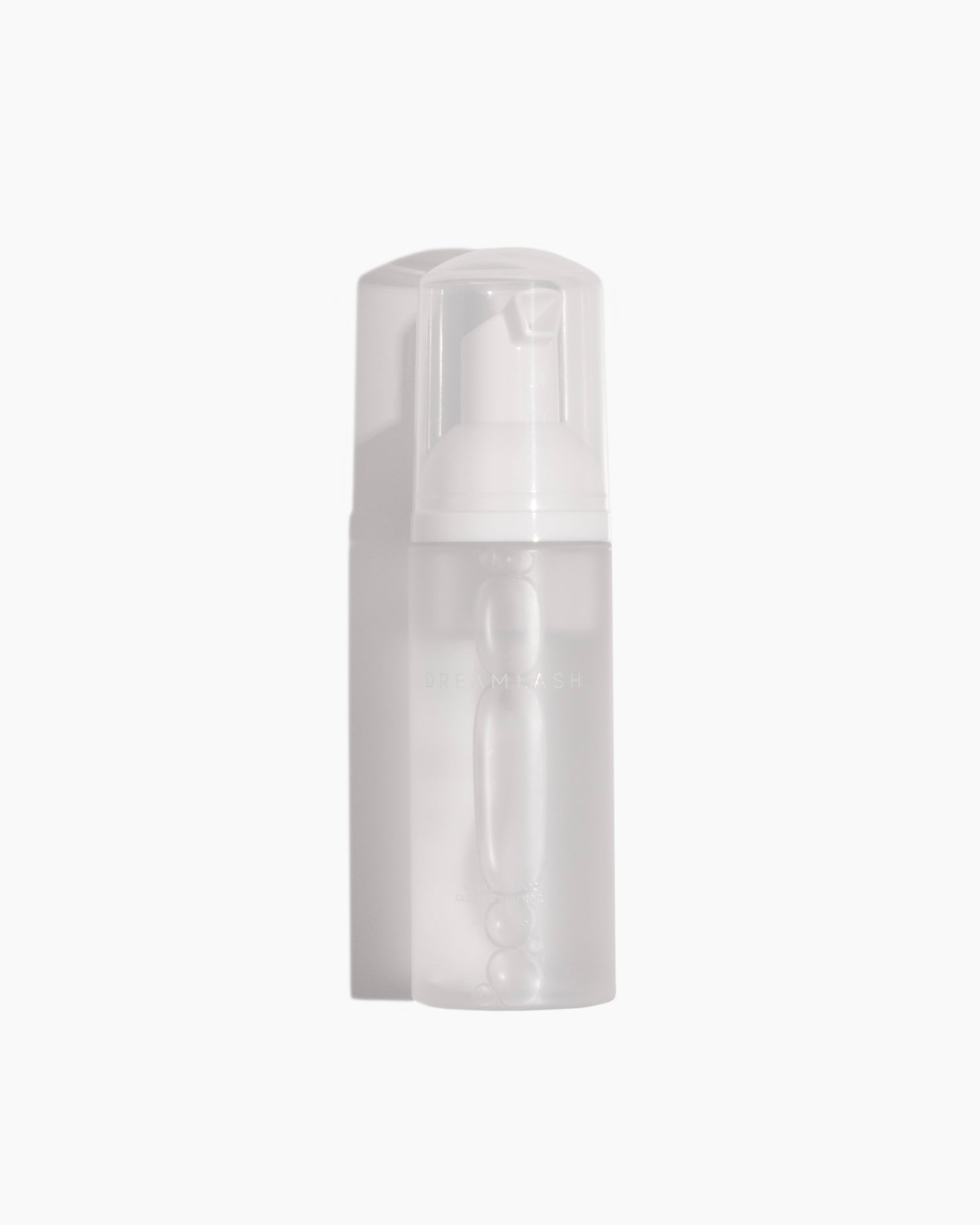 Cleanse and Rinse Lash Shampoo