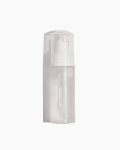 Cleanse and Rinse Lash Shampoo