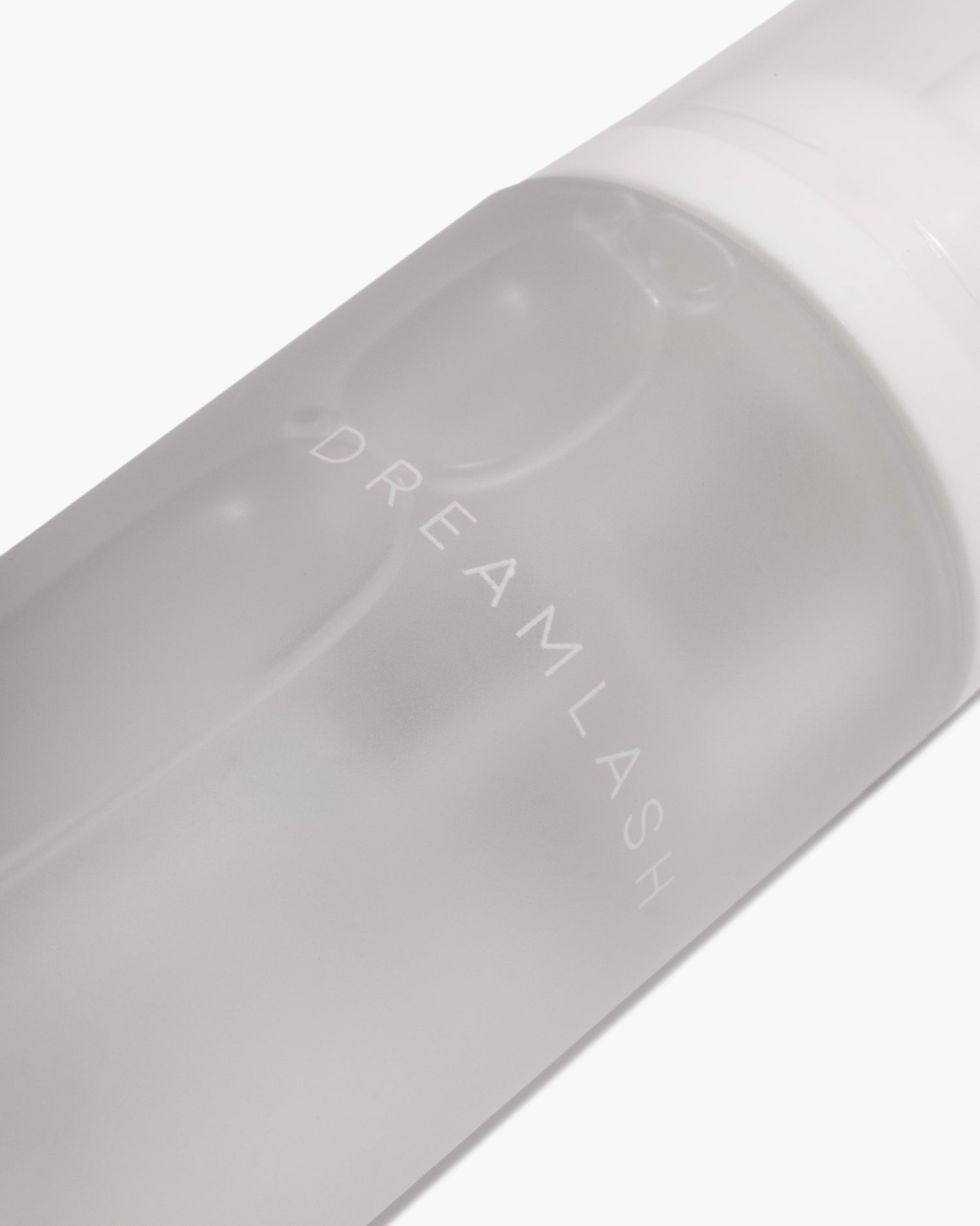 Cleanse and Rinse Lash Shampoo