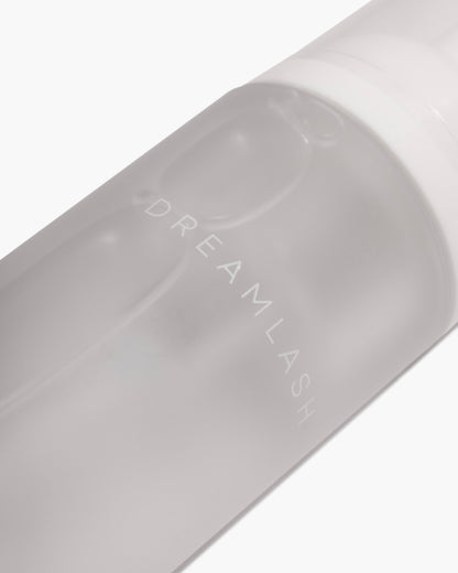 Cleanse and Rinse Lash Shampoo