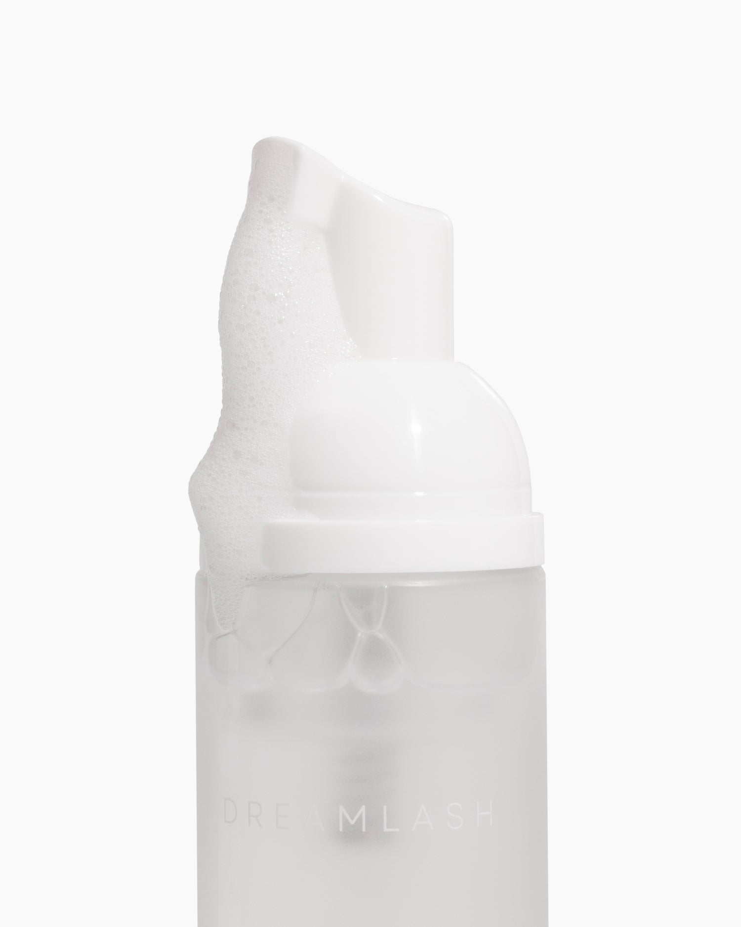 Cleanse and Rinse Lash Shampoo