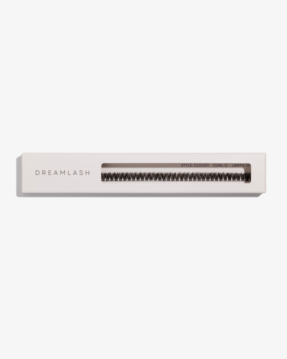 CLOUDY - Custom Dream Lashes