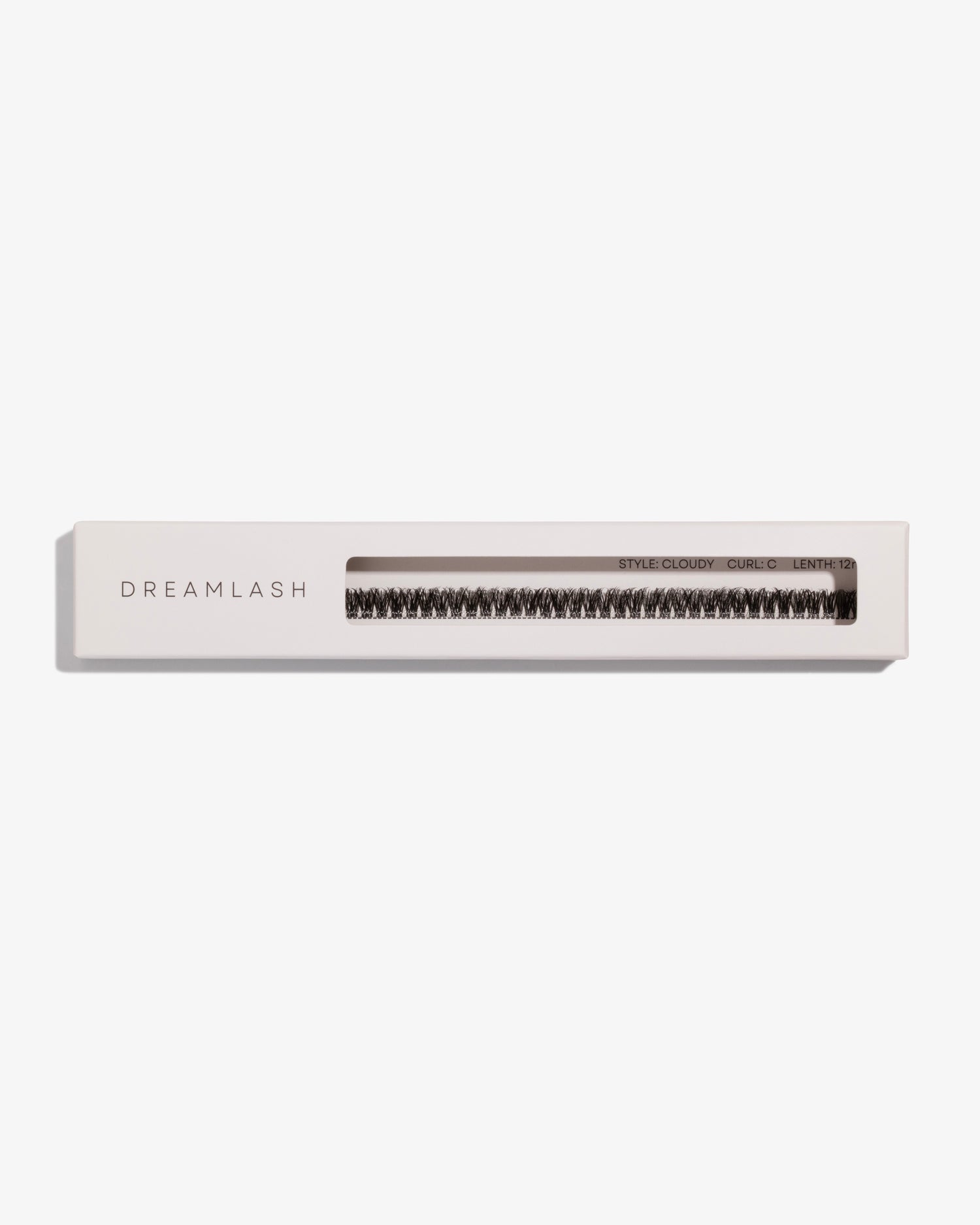 CLOUDY - Custom Dream Lashes