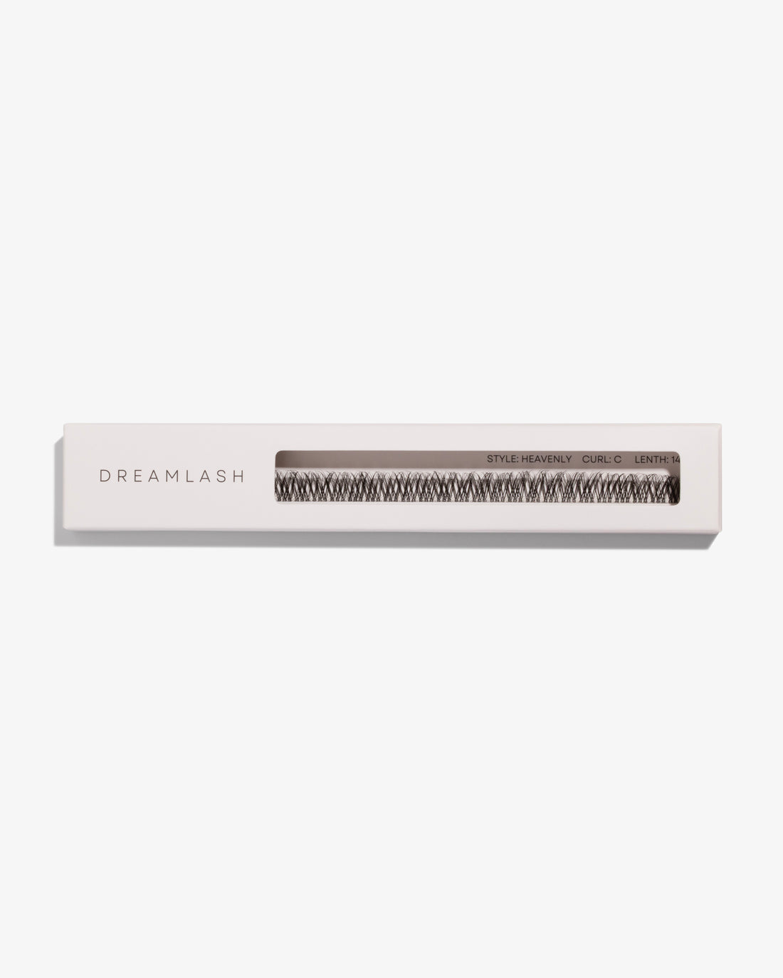 HEAVENLY - Custom Dream Lashes