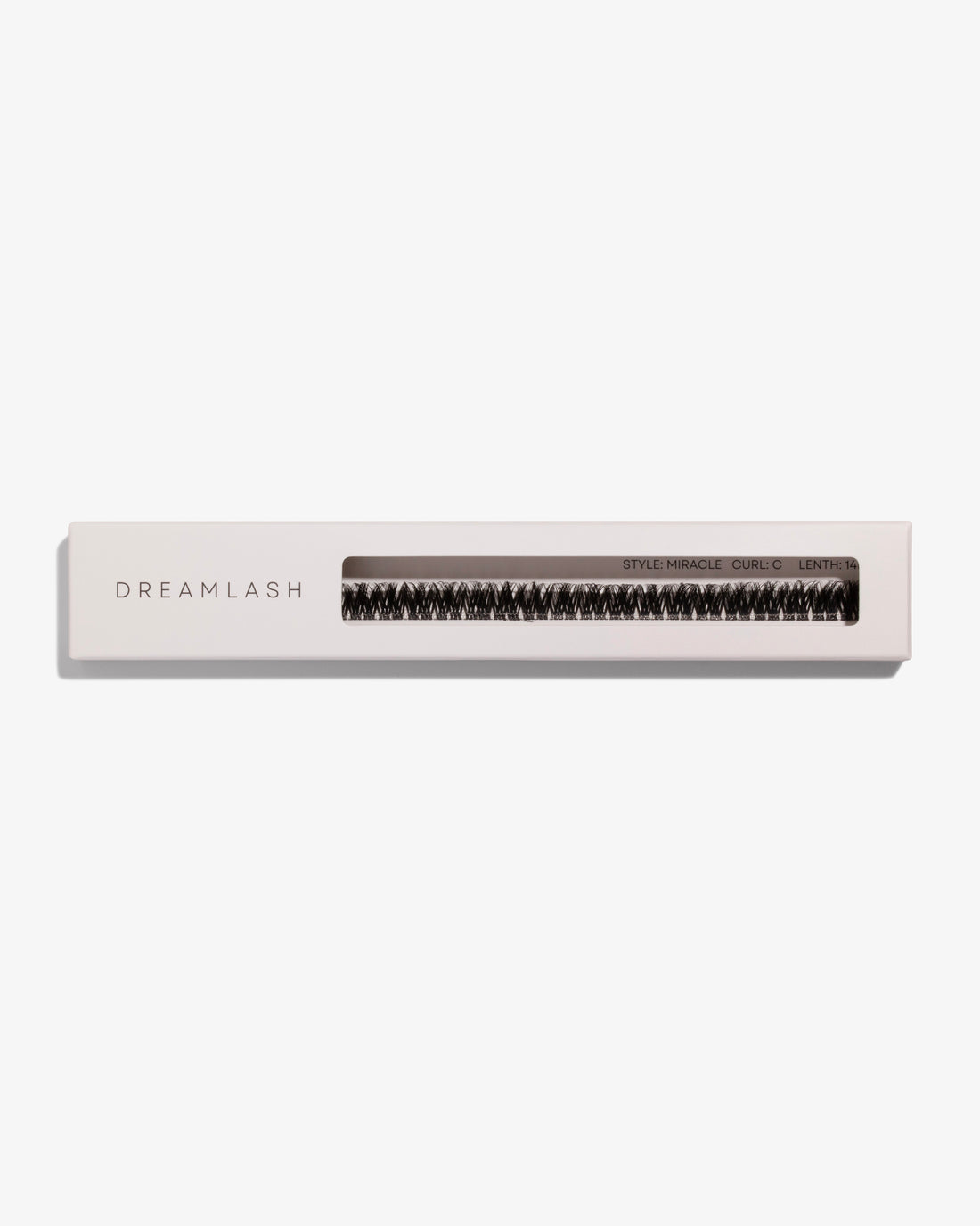 MIRACLE - Custom Dream Lashes