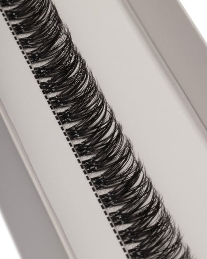 CLOUDY - Custom Dream Lashes
