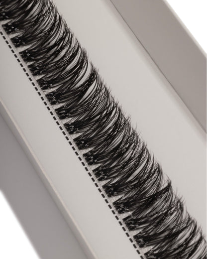 CLOUDY - Custom Dream Lashes