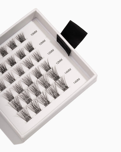 ANGEL – Dream Lash Clusters