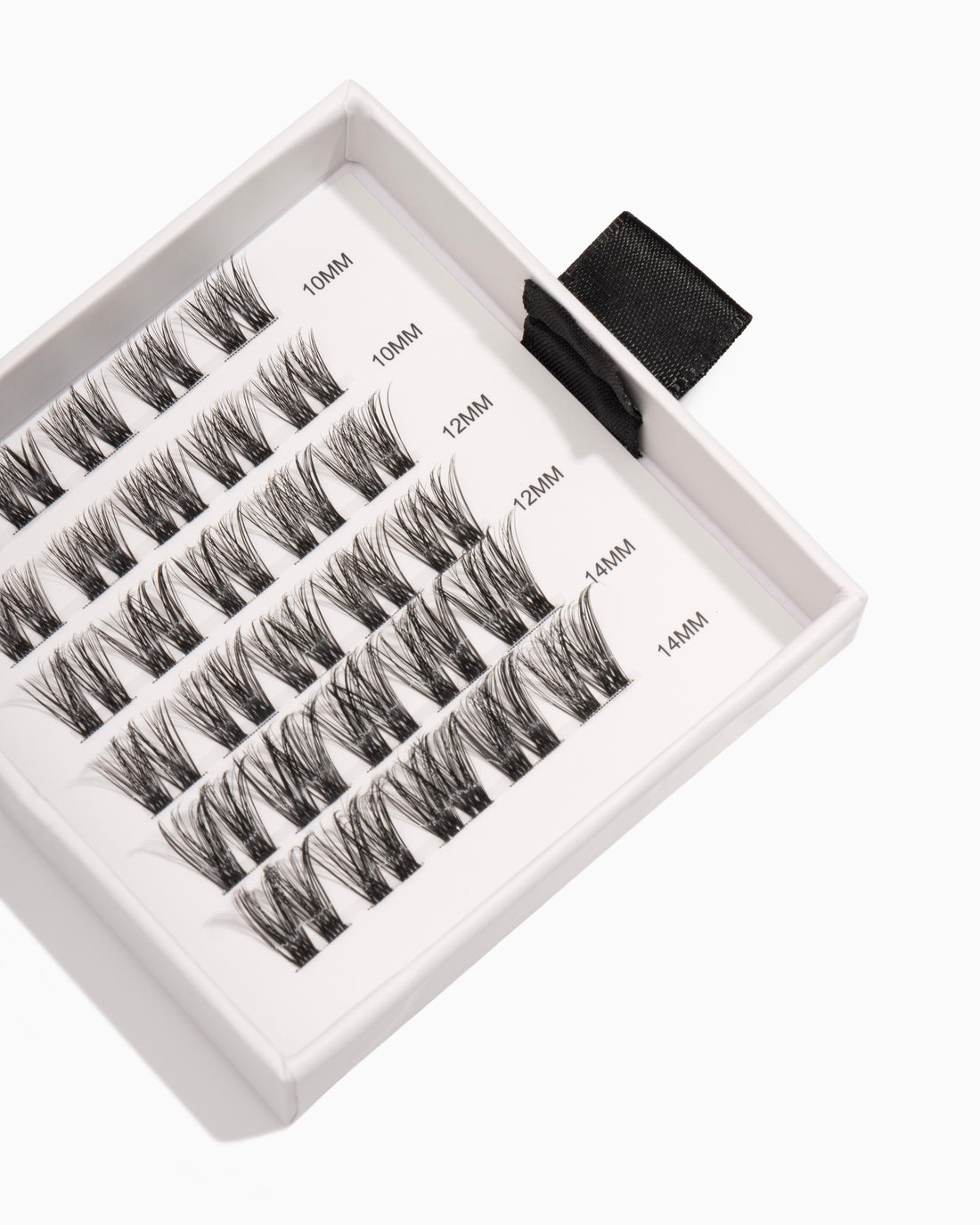 LOVELY - Dream Lash Clusters