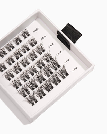 LOVELY - Dream Lash Clusters