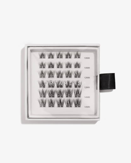 SKY HIGH - Dream Lash Cluster