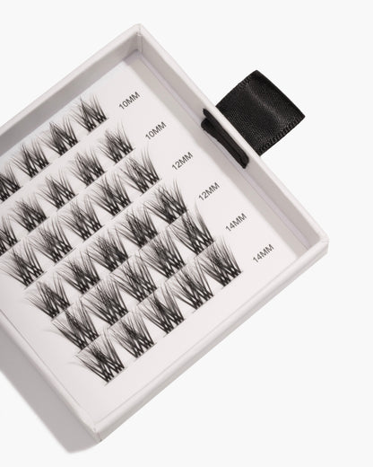 SKY HIGH - Dream Lash Cluster