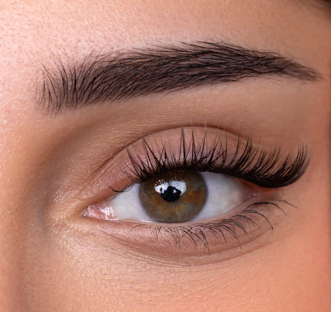 ANGEL - Custom Dream Lashes 14mm
