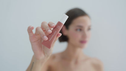 VELVET CARAMEL - Dream Lip Butter